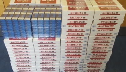 THỦ TỤC CẤP GIẤY PHÉP BÁN BUÔN THUỐC LÁ